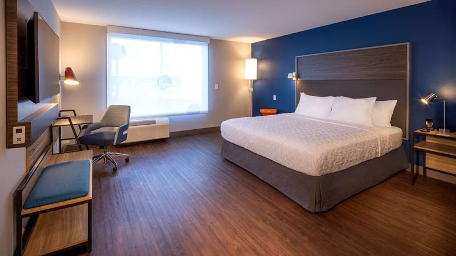 Photo of Tru by Hilton Yakima Airport