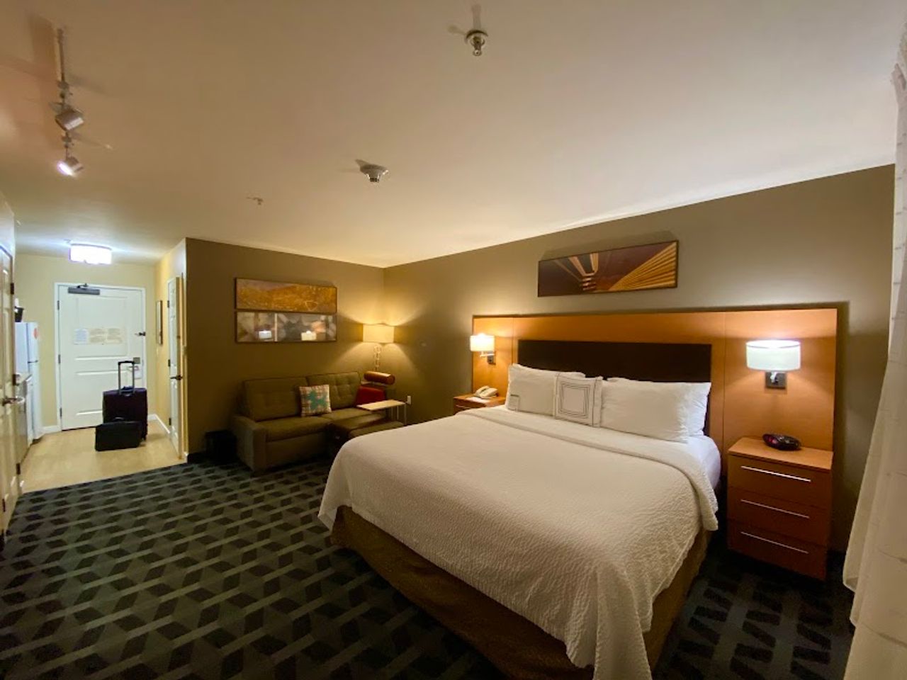 Photo of TownePlace Suites Bend Near Mt. Bachelor