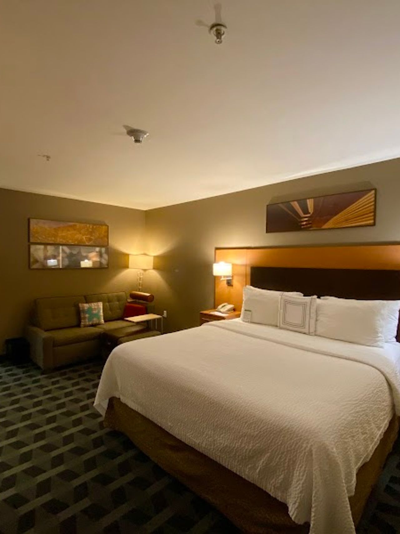 Photo of TownePlace Suites Bend Near Mt. Bachelor