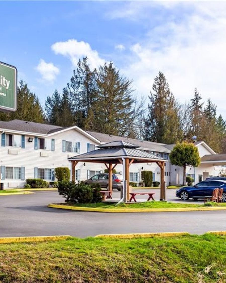 Quality Inn Port Orchard