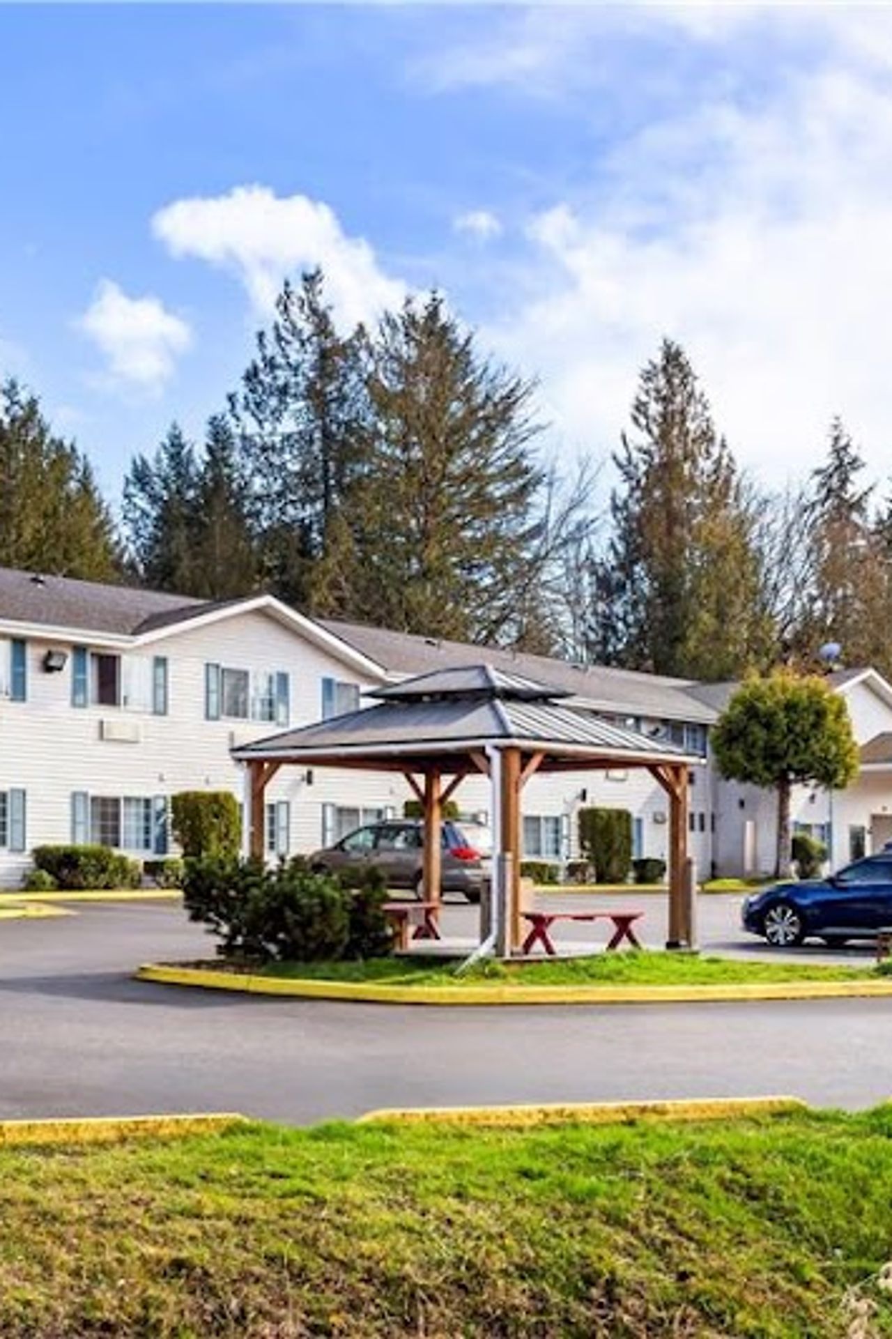 Photo of Quality Inn Port Orchard - Exterior