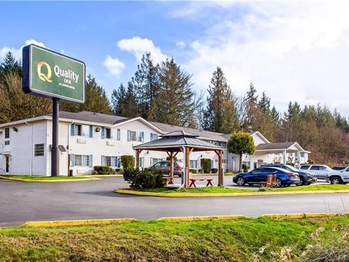 Quality Inn Port Orchard