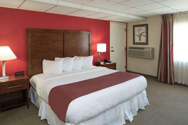 Photo of Ramada by Wyndham Downtown Spokane