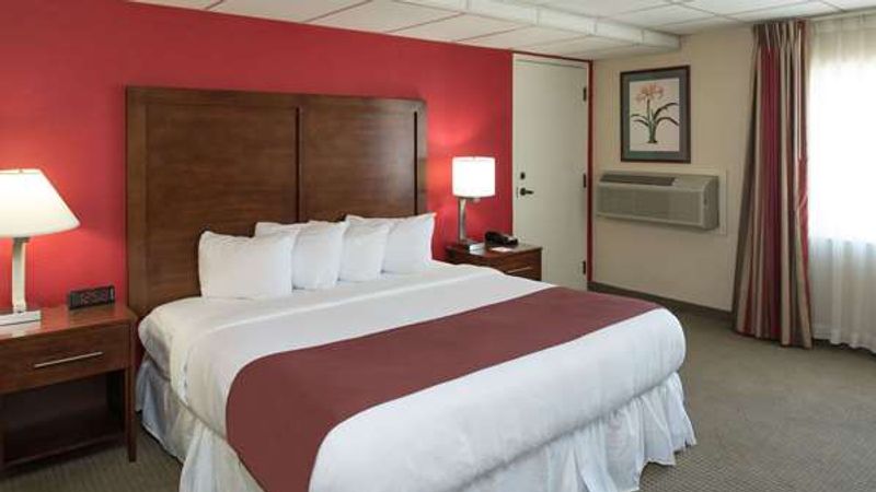 Photo of Ramada by Wyndham Downtown Spokane
