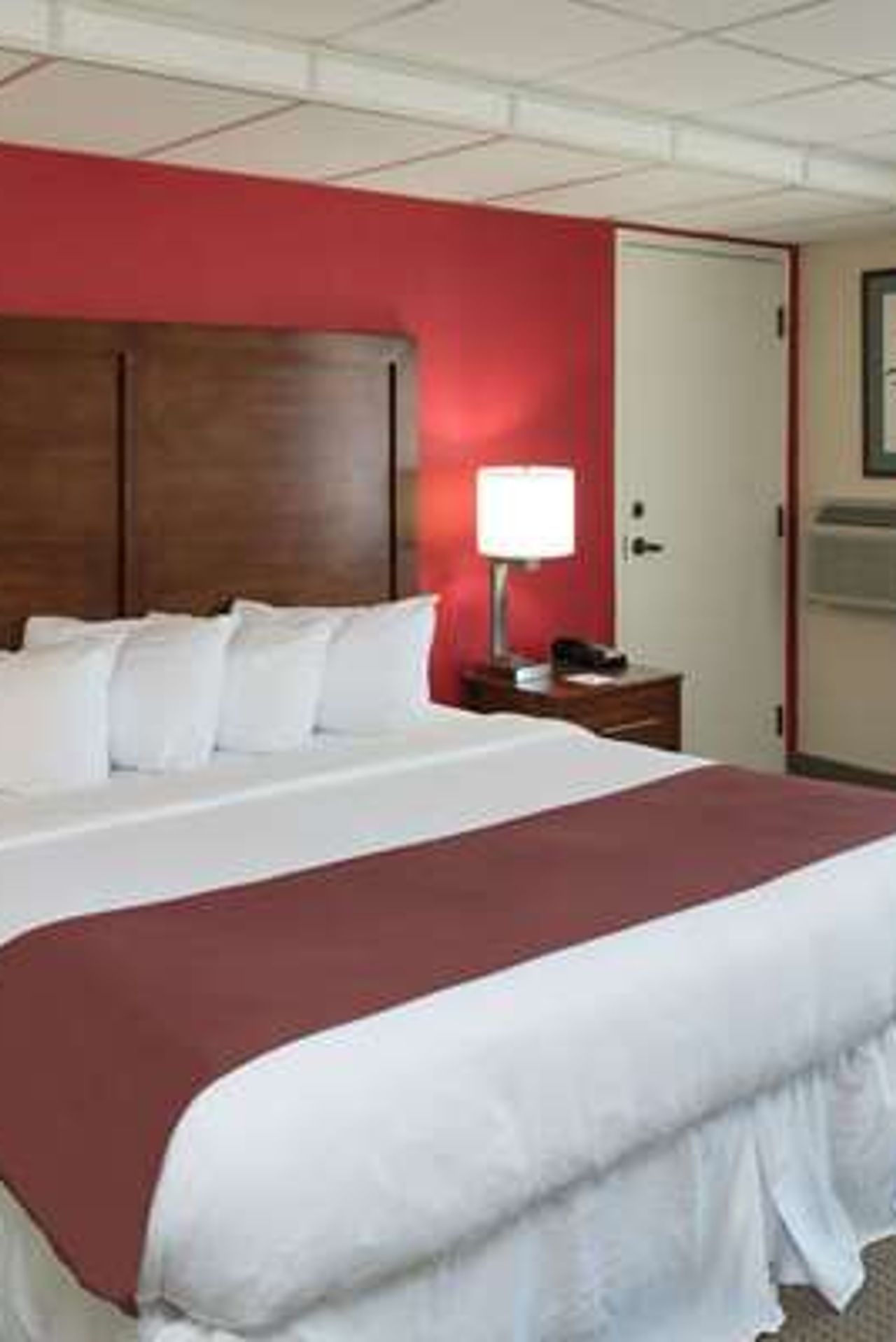 Photo of Ramada by Wyndham Downtown Spokane