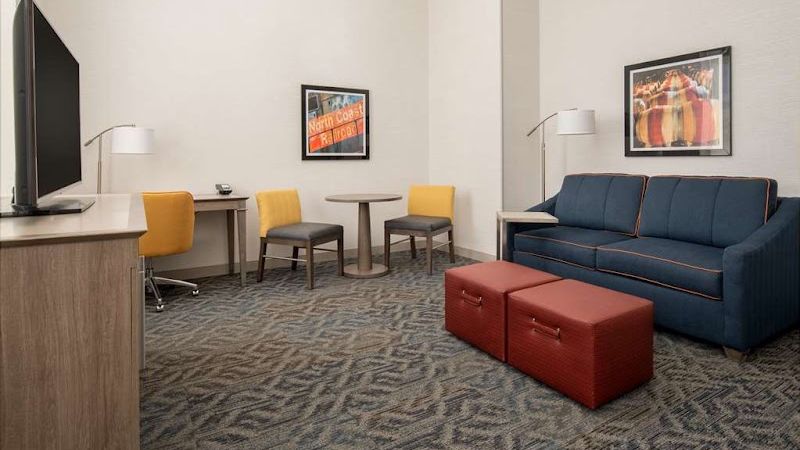 Photo of Hampton Inn Petaluma