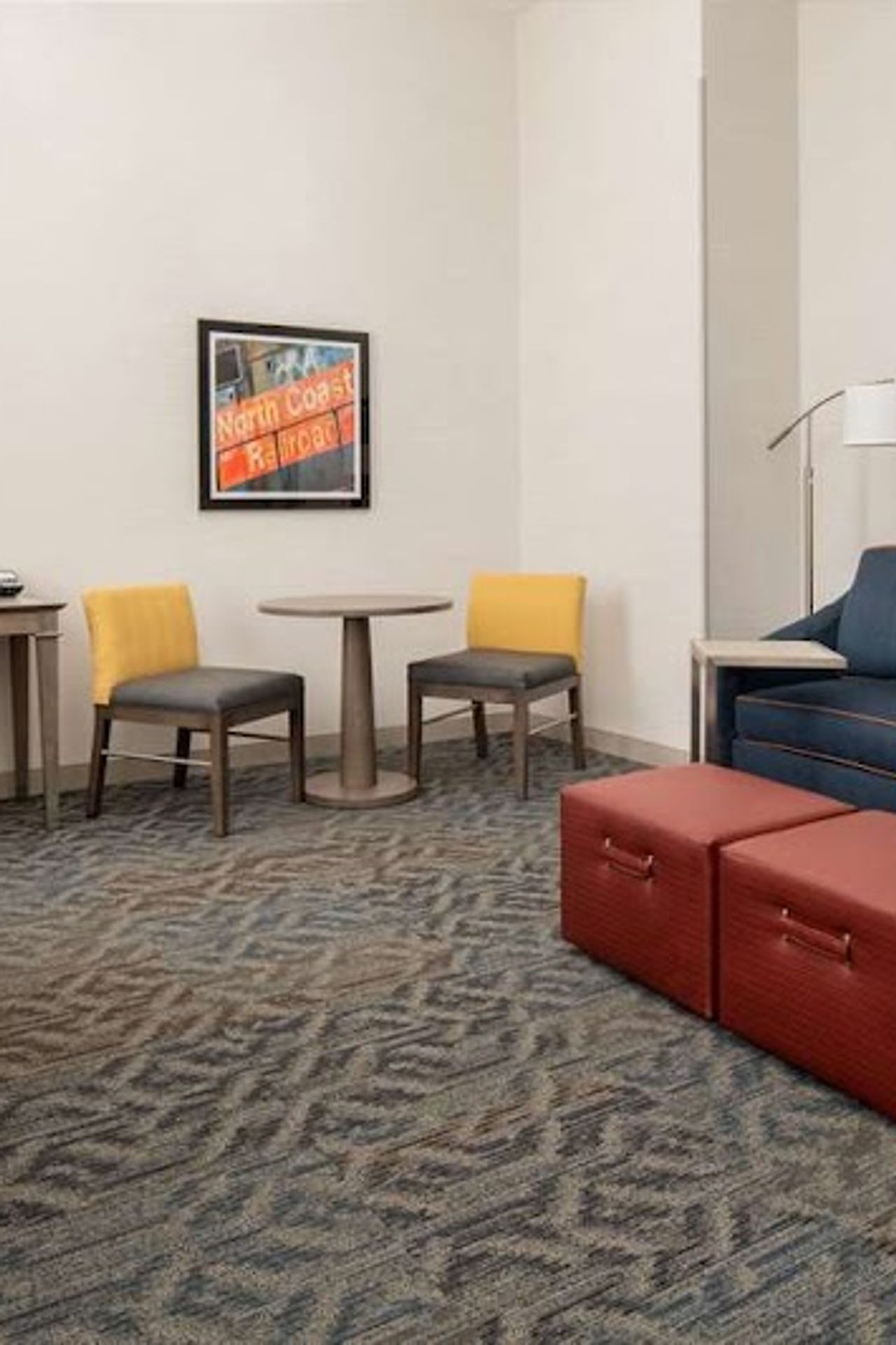 Photo of Hampton Inn Petaluma