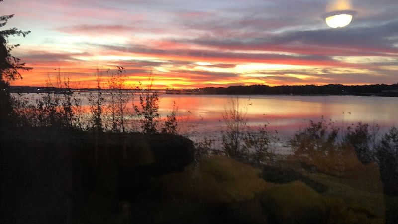 Photo of Bay Bridge Motel