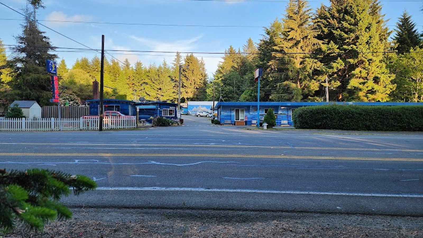 Photo of Plainview Motel & RV Park