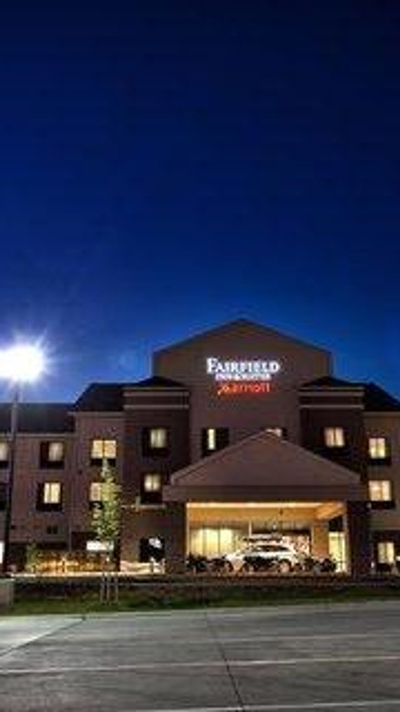 Photo of Fairfield Inn & Suites Moscow