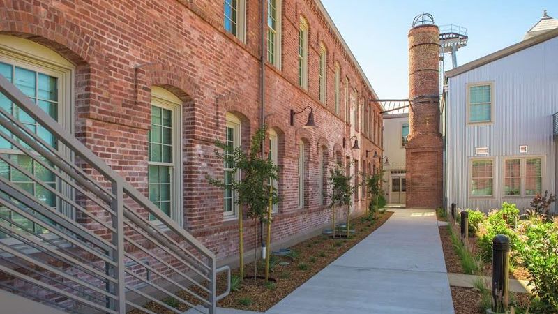 Photo of Hampton Inn Petaluma