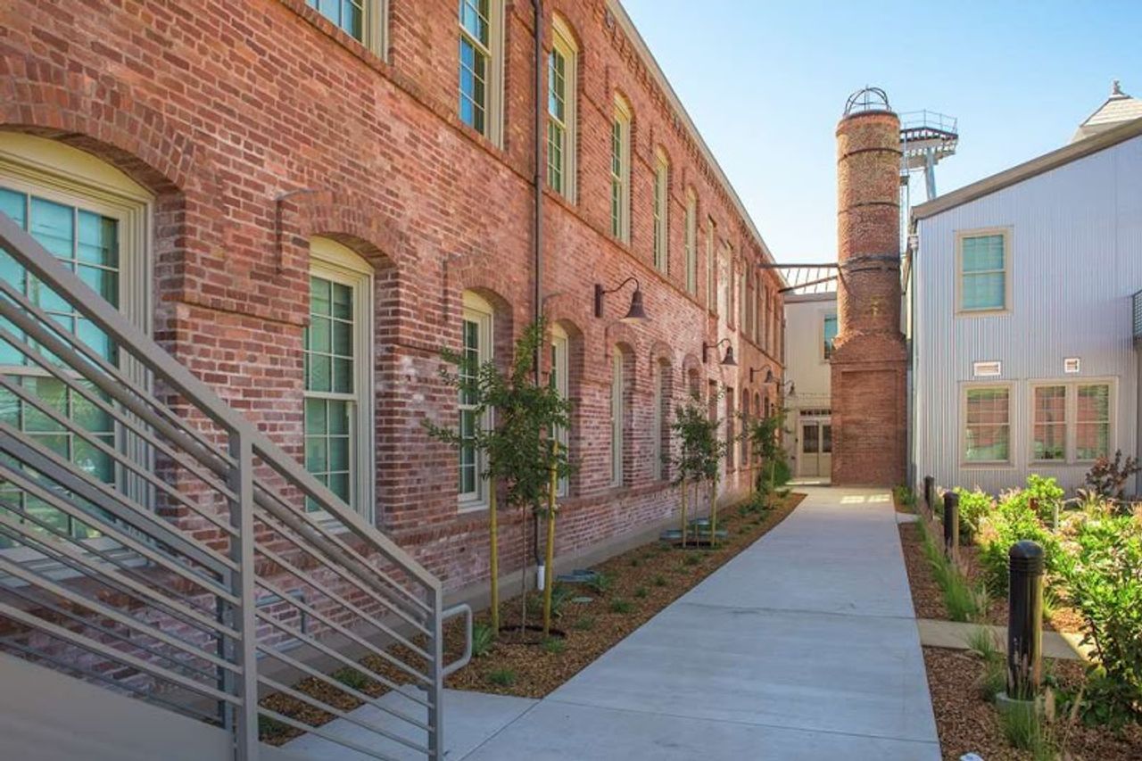 Photo of Hampton Inn Petaluma