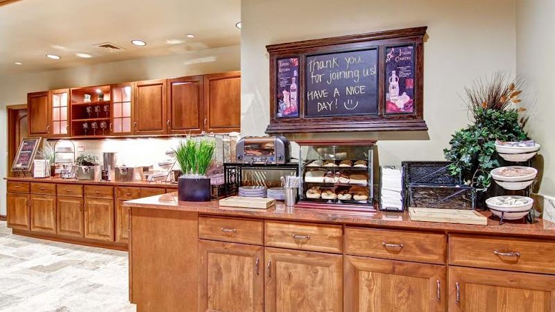 Photo of Homewood Suites by Hilton Richland