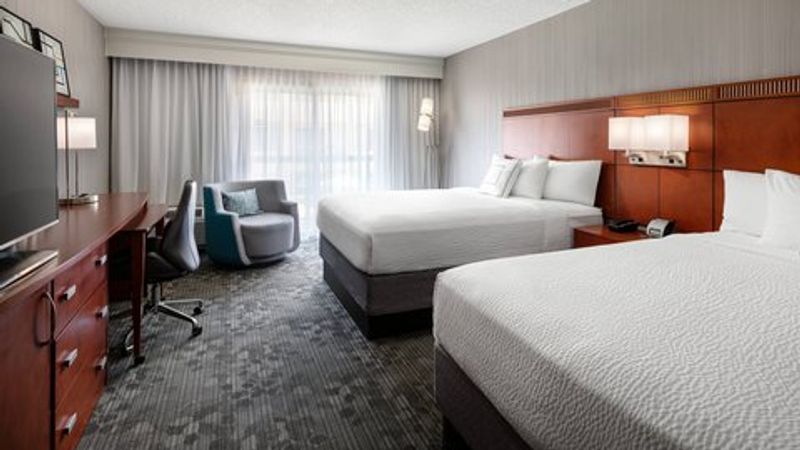 Photo of Courtyard San Jose Cupertino