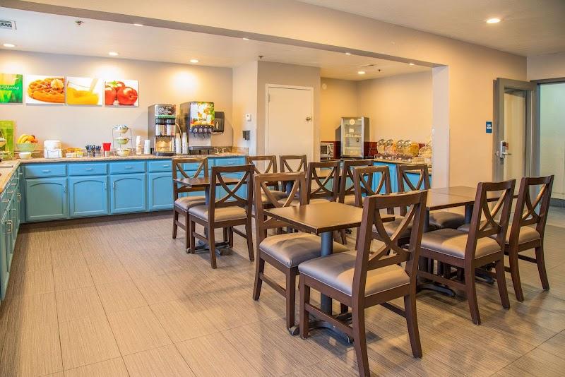 Photo of Quality Inn Merced Gateway to Yosemite