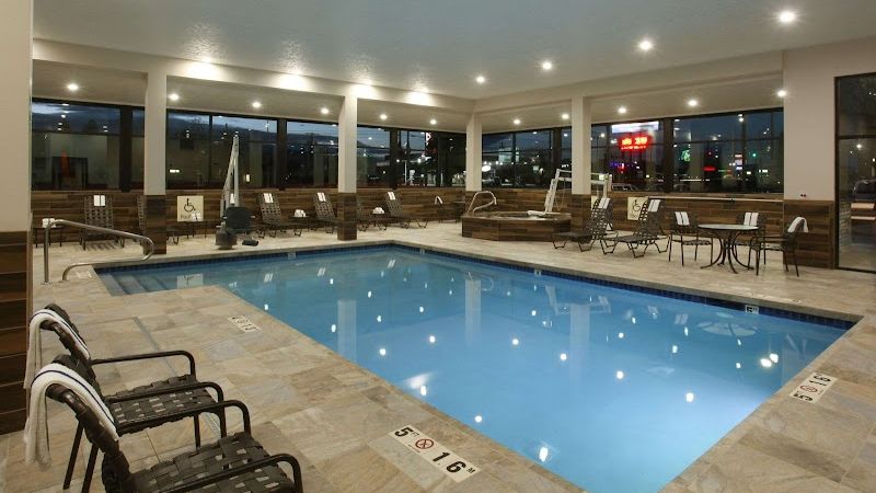 Photo of Quality Inn Oakwood