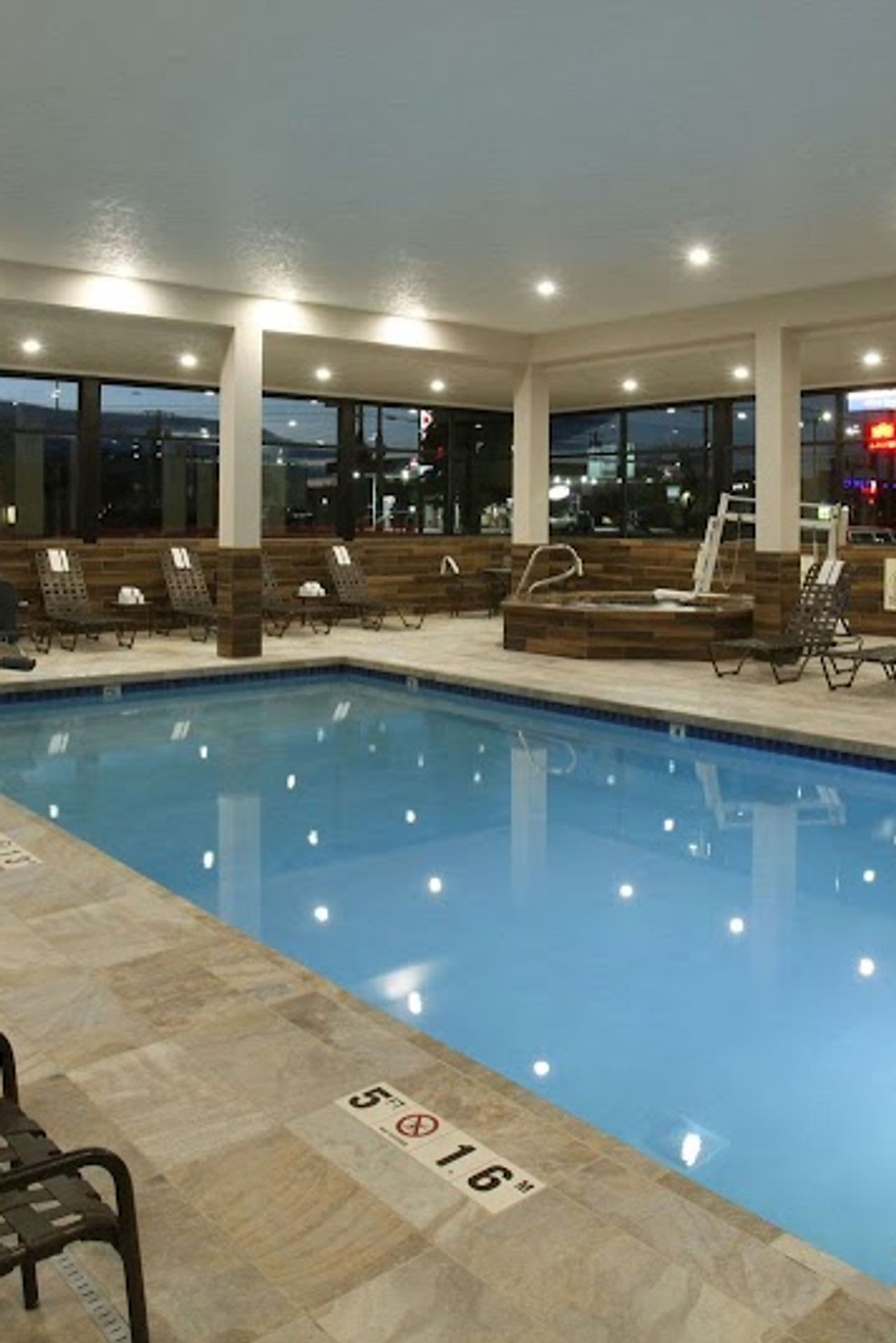 Photo of Quality Inn Oakwood