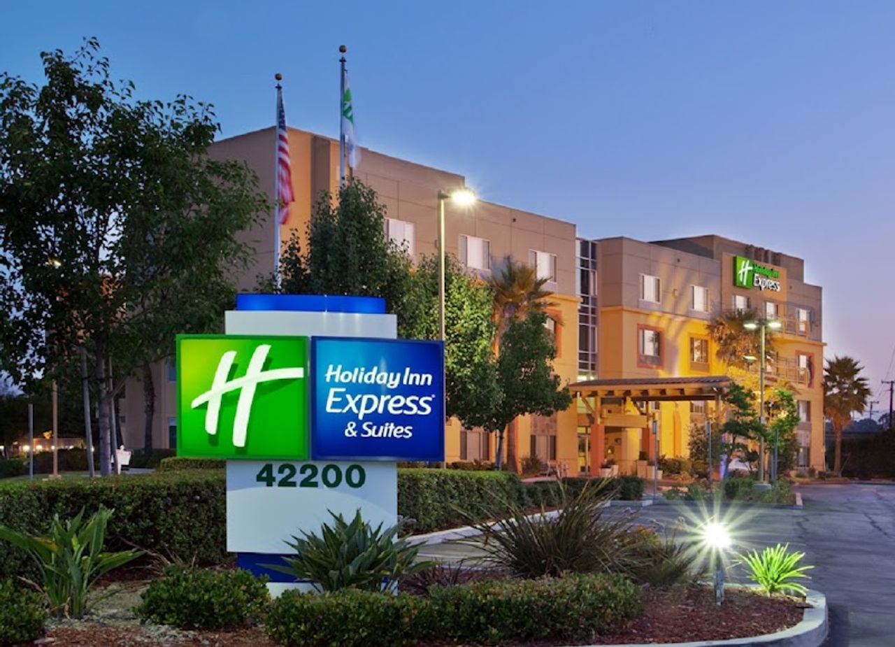Photo of Holiday Inn Express & Suites Fremont - Milpitas Central, an IHG Hotel