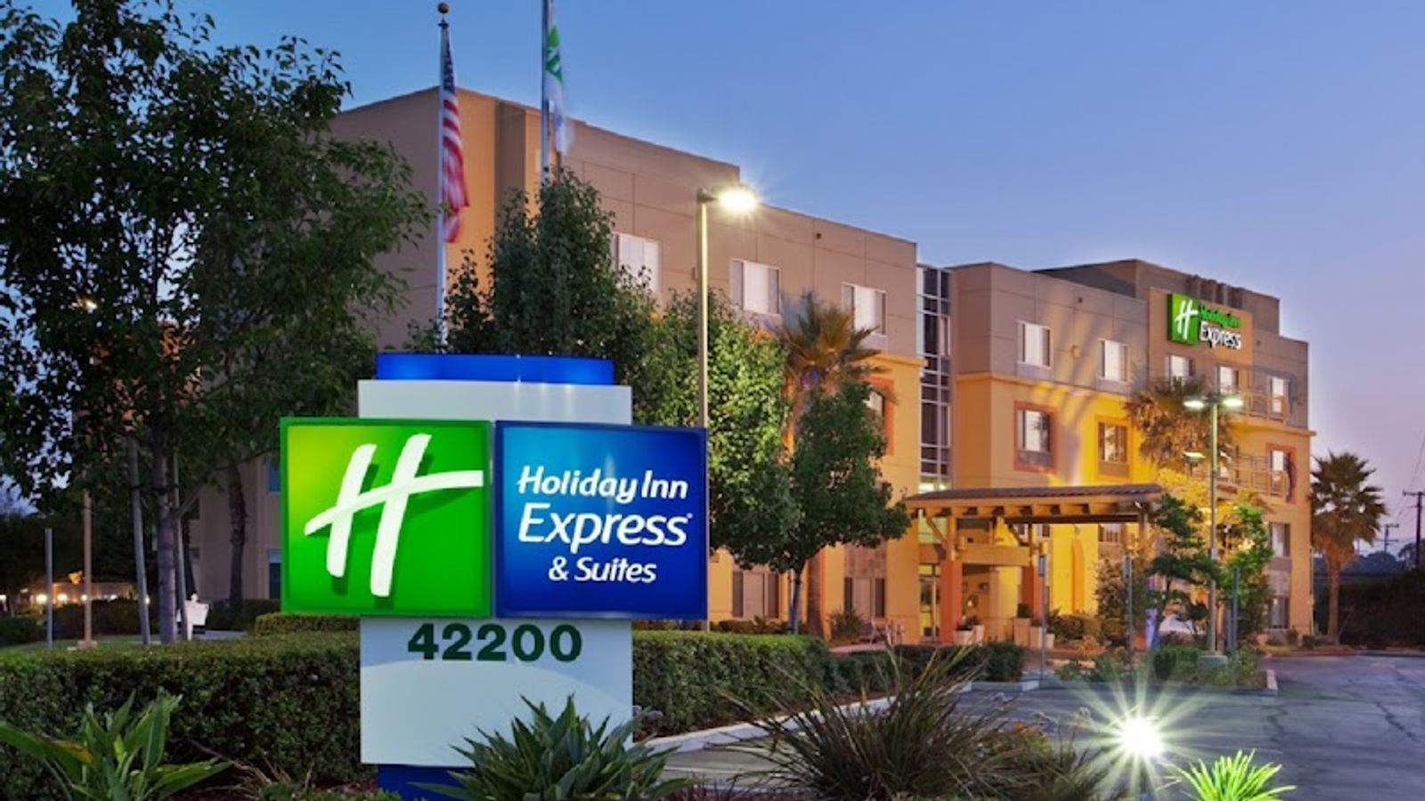 Photo of Holiday Inn Express & Suites Fremont - Milpitas Central, an IHG Hotel