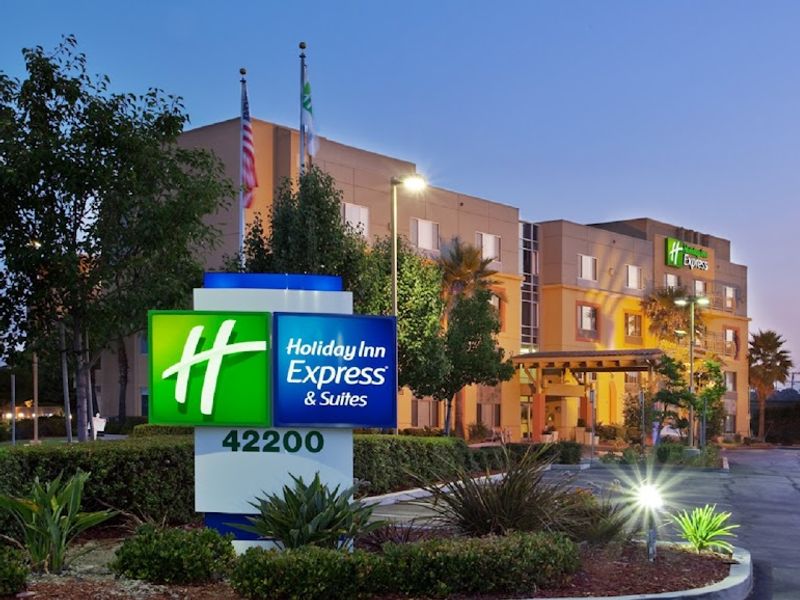 Photo of Holiday Inn Express & Suites Fremont - Milpitas Central, an IHG Hotel