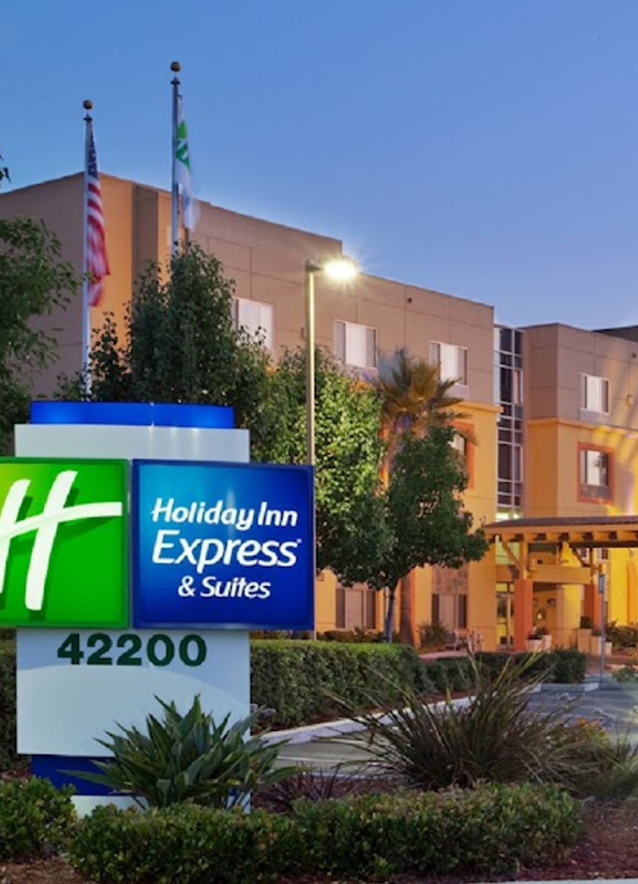 Photo of Holiday Inn Express & Suites Fremont - Milpitas Central, an IHG Hotel