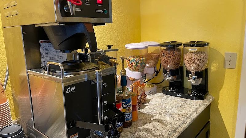 Photo of Ocean Star Inn