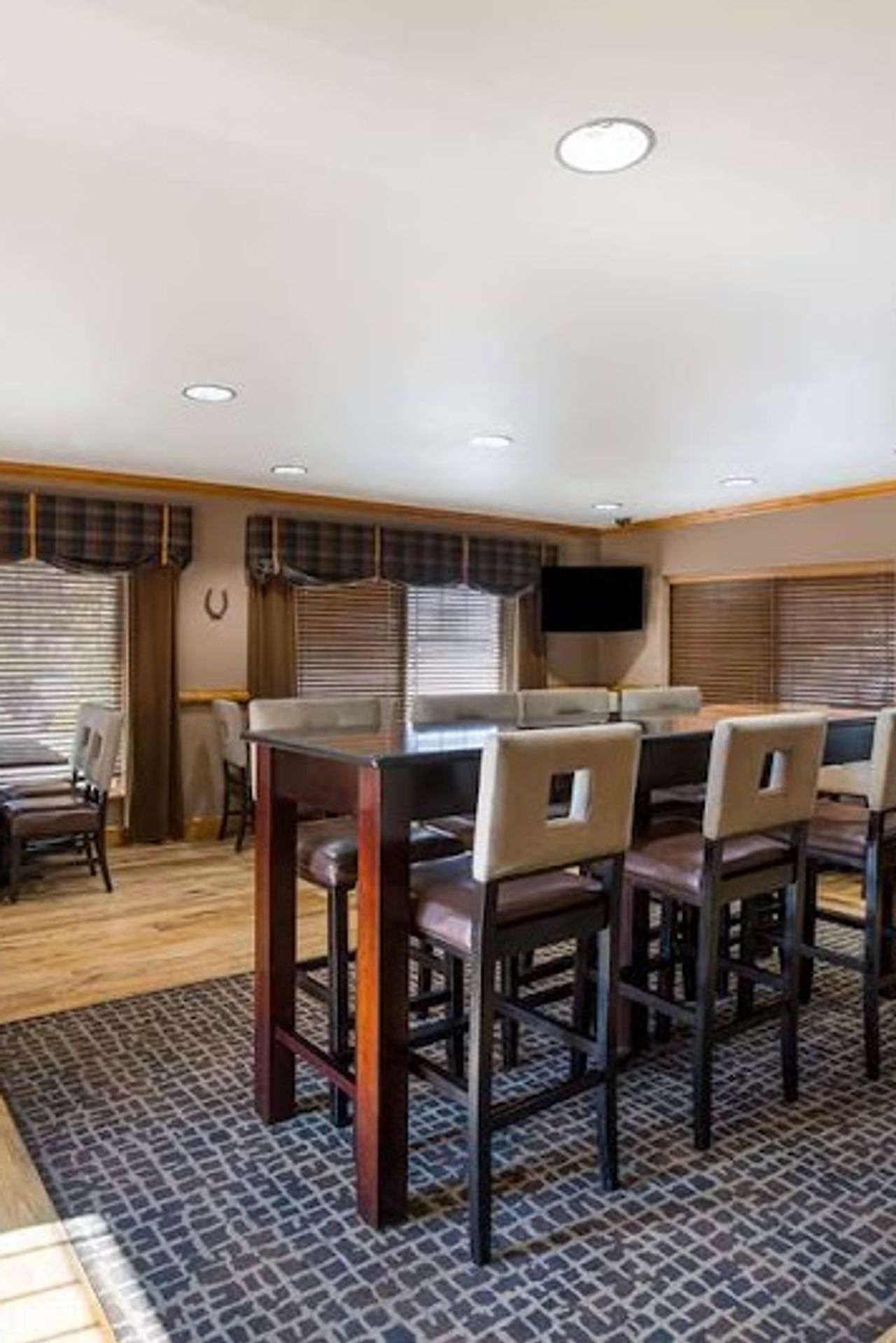 Photo of Best Western Northwest Lodge