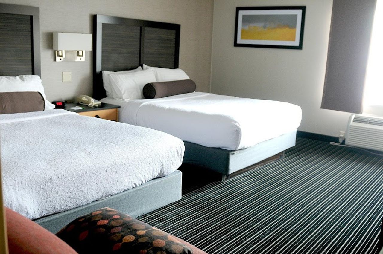 Photo of Holiday Inn Dublin-Pleasanton by IHG