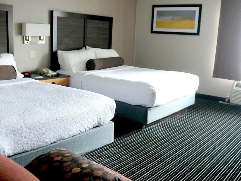 Photo of Holiday Inn Dublin-Pleasanton by IHG