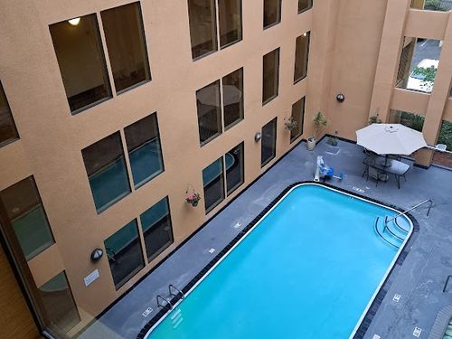 Photo of Holiday Inn Express Union City (San Jose) by IHG