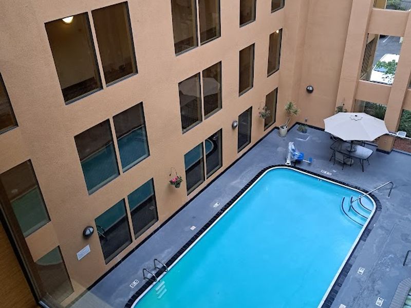 Photo of Holiday Inn Express Union City (San Jose) by IHG