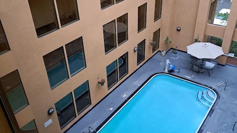 Photo of Holiday Inn Express Union City (San Jose) by IHG