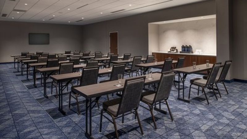 Photo of Courtyard Olympia