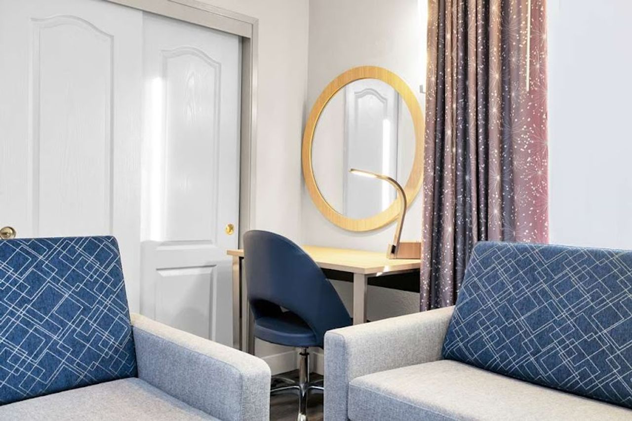 Photo of SureStay by Best Western San Francisco Marina District