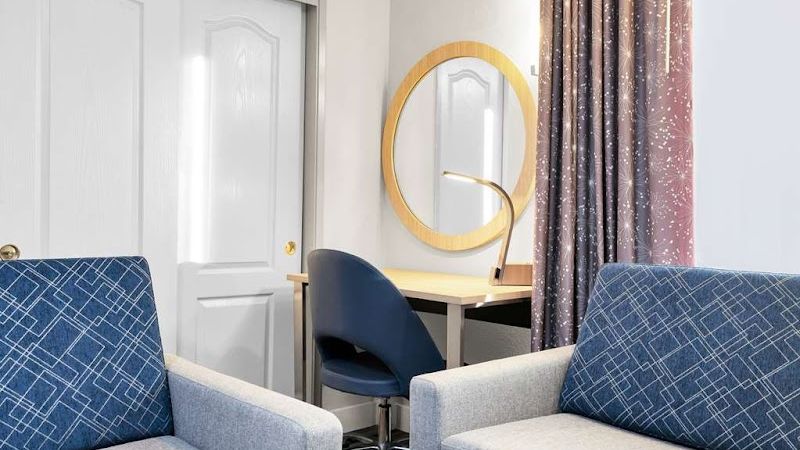 Photo of SureStay by Best Western San Francisco Marina District