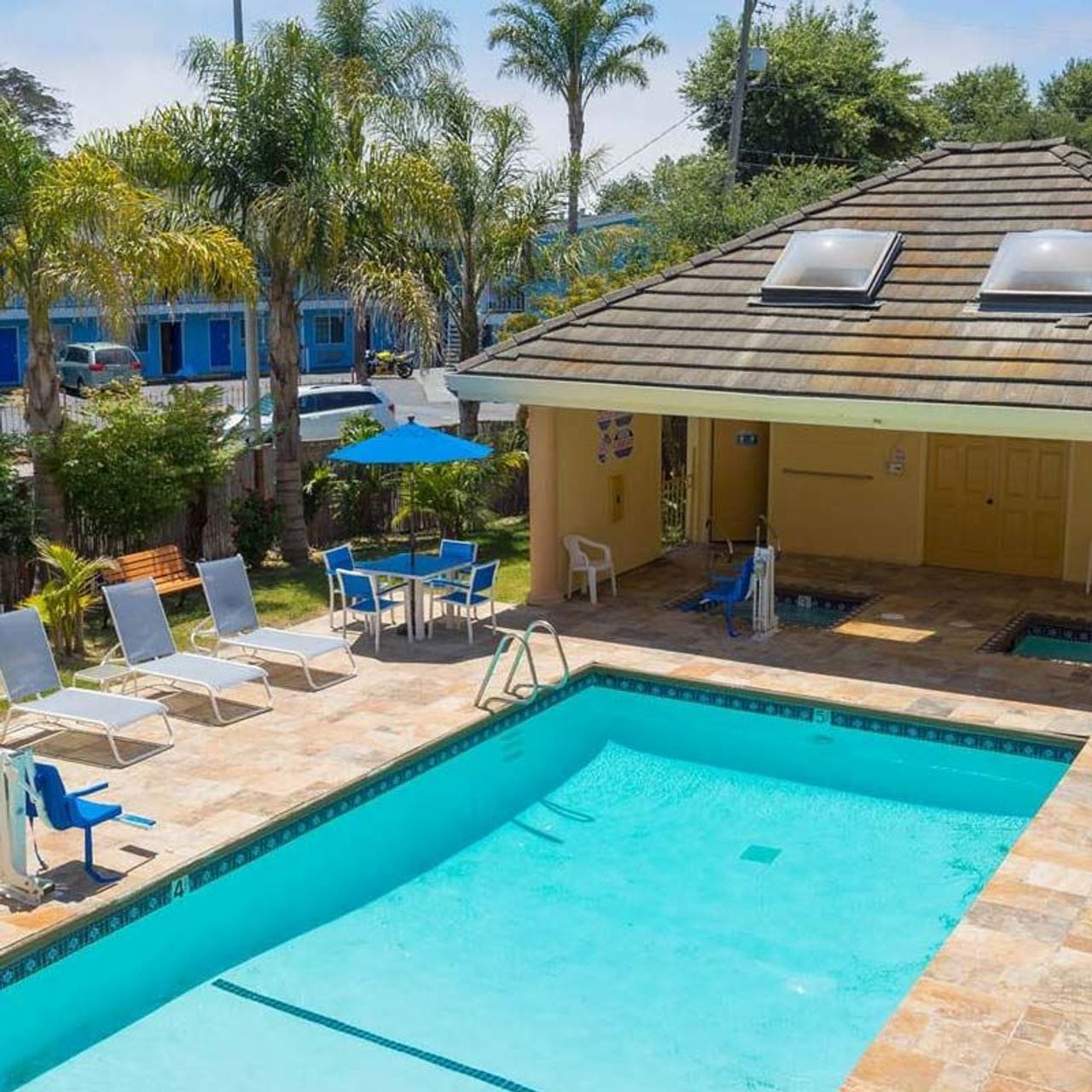 Photo of Hotel Solares