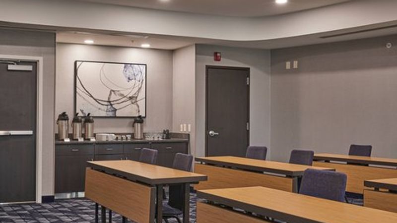 Photo of Courtyard Medford Airport