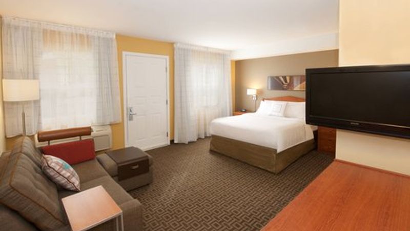 Photo of TownePlace Suites Seattle Everett/Mukilteo