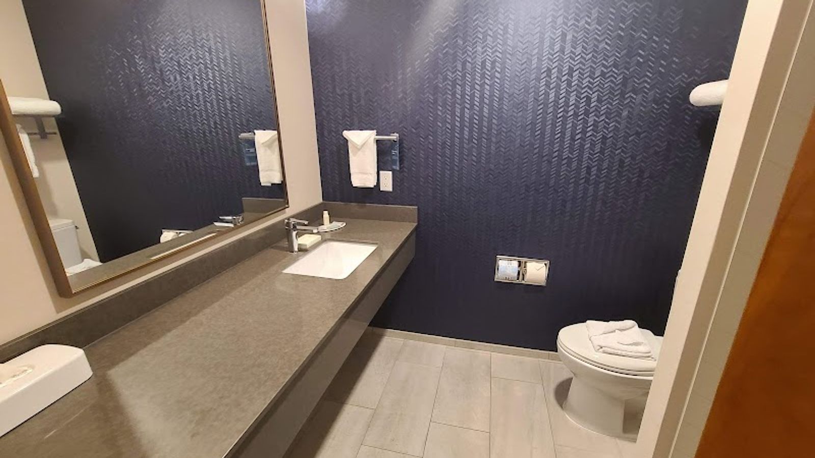 Photo of Fairfield Inn & Suites by Marriott Bend Downtown