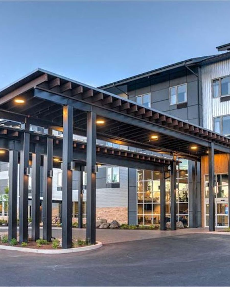 Hotel Peppertree Bend, BW Premier Collection
