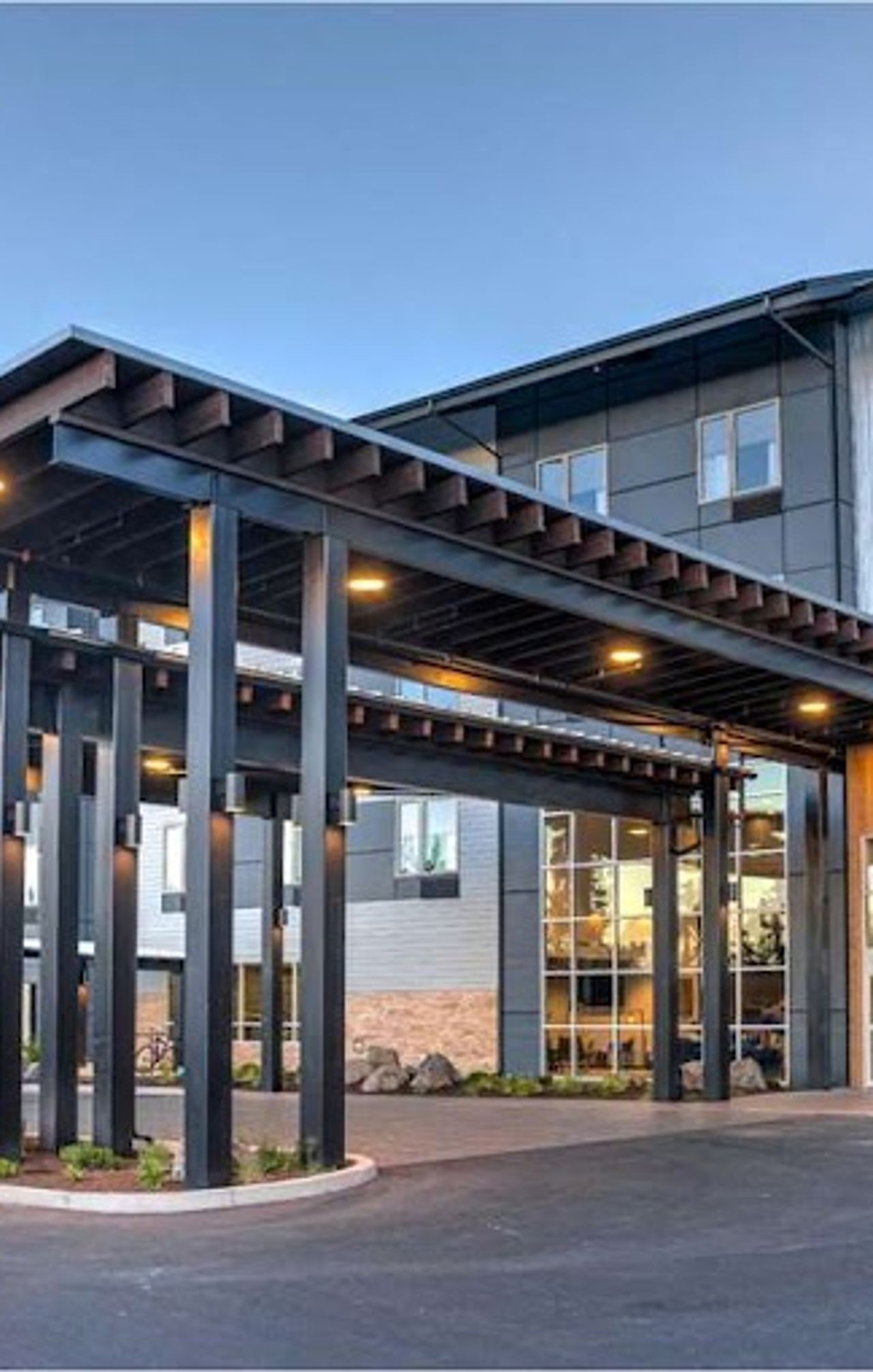 Photo of Hotel Peppertree Bend, BW Premier Collection