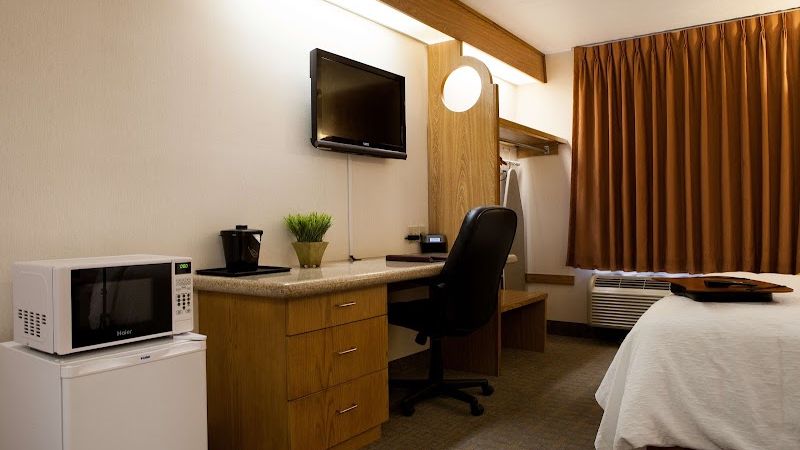 Photo of Mountain Home Inn