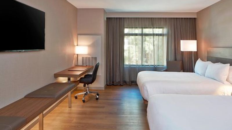 Photo of AC Hotel Seattle Bellevue/Downtown