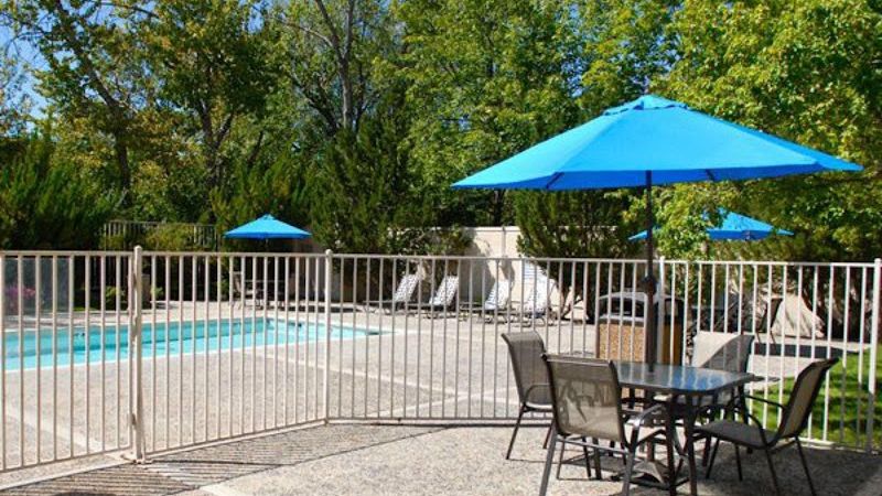 Photo of Holiday Inn Express Boise-University Area, an IHG Hotel