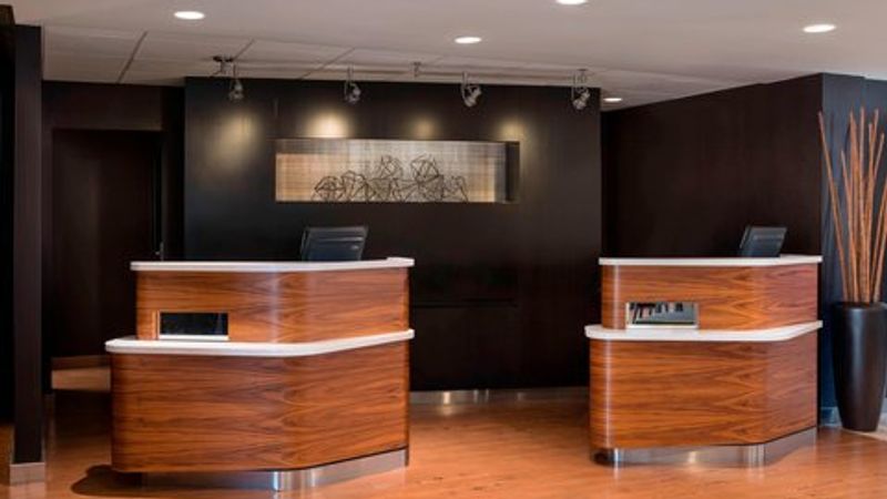 Photo of Courtyard San Jose Cupertino