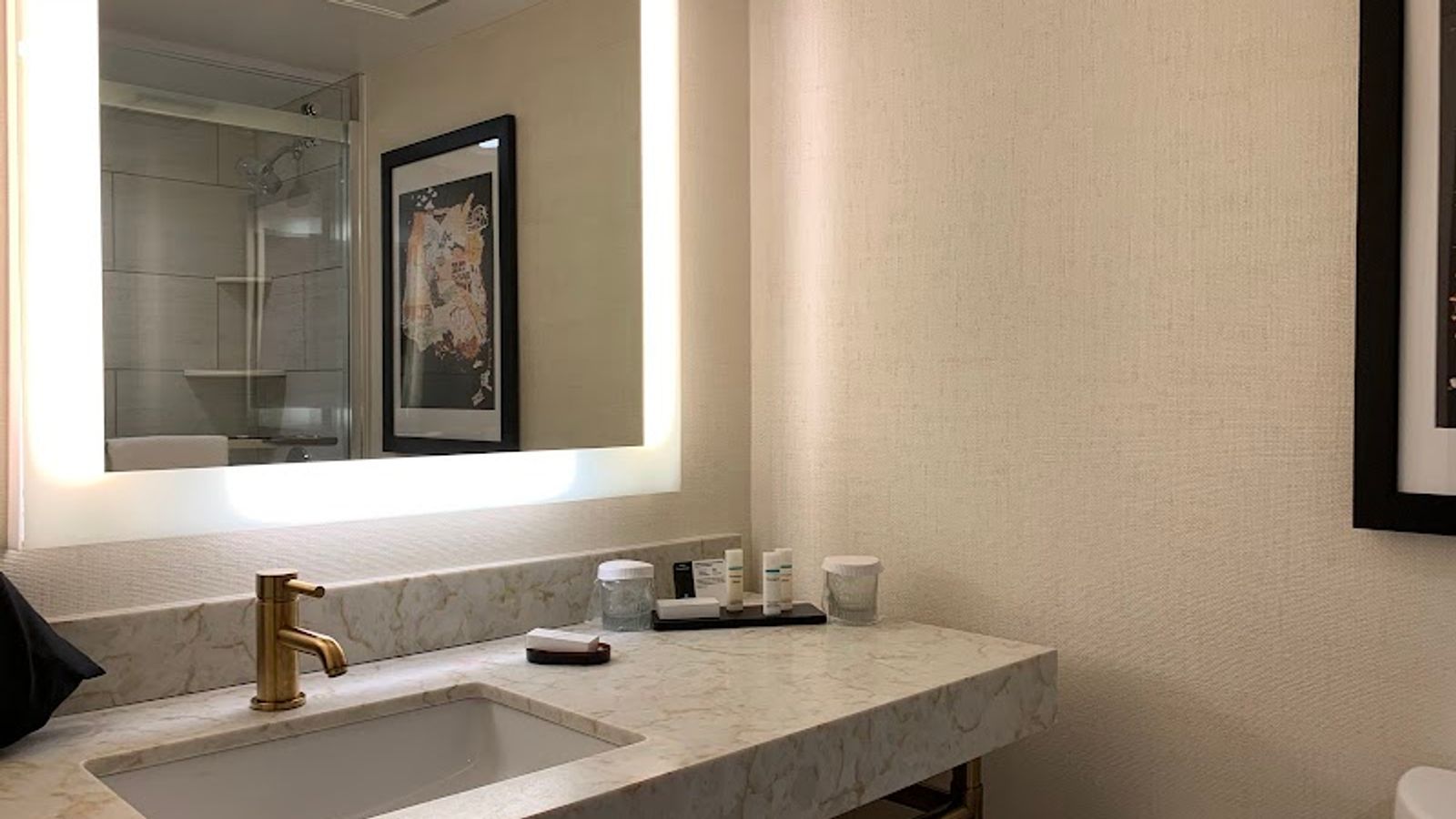 Photo of Embassy Suites by Hilton San Francisco Airport