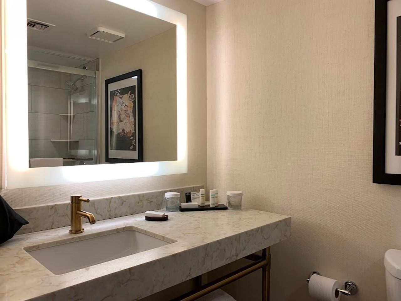 Photo of Embassy Suites by Hilton San Francisco Airport