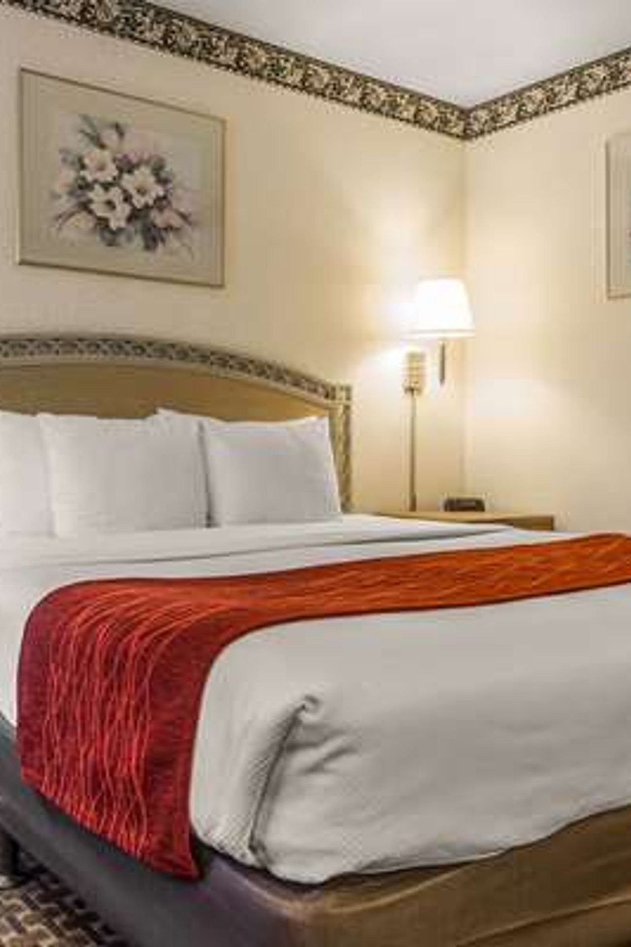 Photo of Comfort Inn Palo Alto