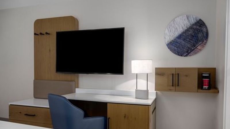 Photo of Delta Hotels Santa Clara Silicon Valley