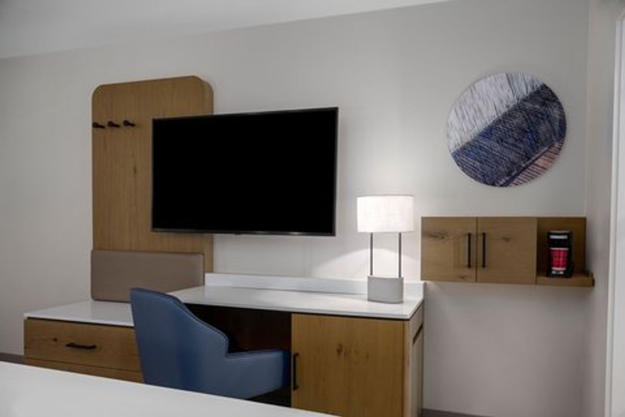 Photo of Delta Hotels Santa Clara Silicon Valley